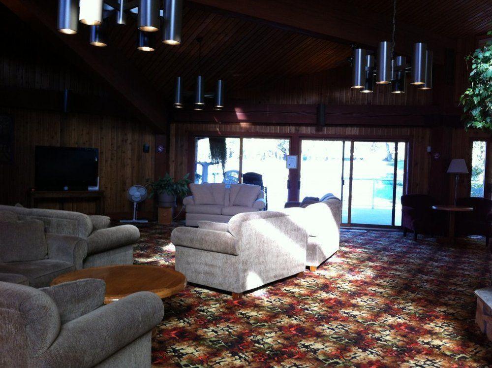 Fairmont Villas Mountainside Fairmont Hot Springs Exterior photo